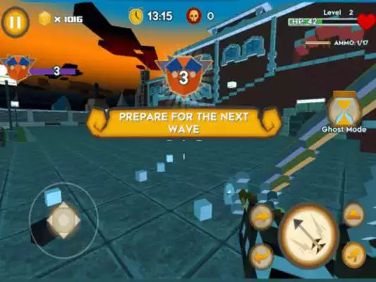 Play The Survival Hungry Games 2 Play The Survival Hungry Games 2