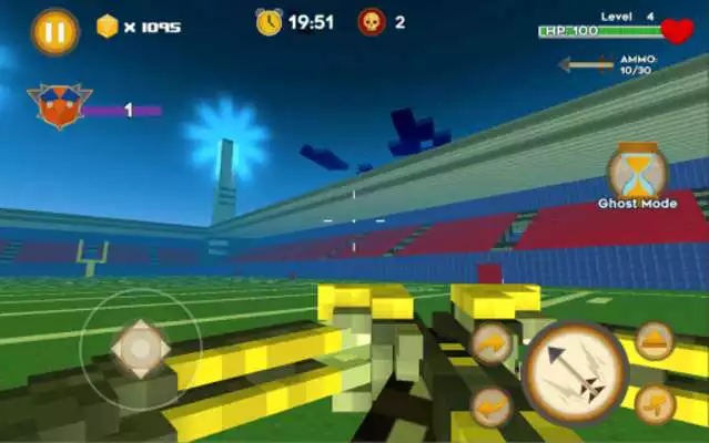 Play The Survival Hungry Games 2 Play The Survival Hungry Games 2
