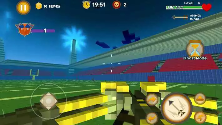 Play The Survival Hungry Games 2 Play The Survival Hungry Games 2