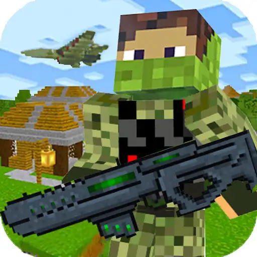 Play The Survival Hunter Games 2 APK