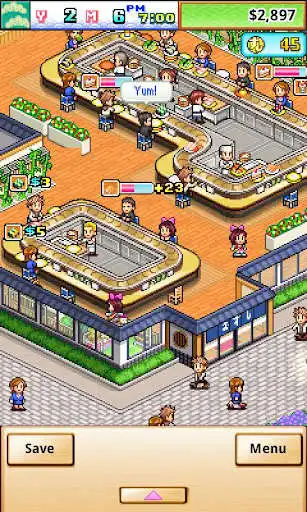 Play The Sushi Spinnery Lite