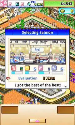 Play The Sushi Spinnery Lite