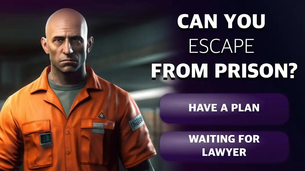Play The Suspect: Prison Escape  and enjoy The Suspect: Prison Escape with UptoPlay