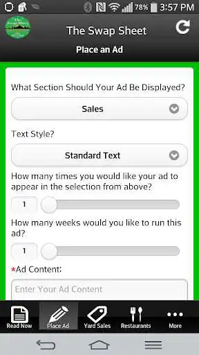 Play The Swap Sheet as an online game online The Swap Sheet with UptoPlay Play The Swap Sheet as an online game The Swap Sheet with UptoPlay