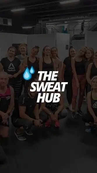 Play The Sweat Hub  and enjoy The Sweat Hub with UptoPlay