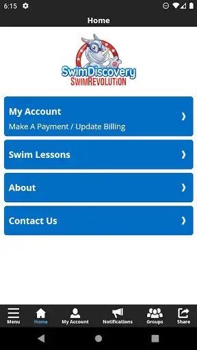 Play The Swim Revolution  and enjoy The Swim Revolution with UptoPlay