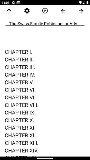 Play The Swiss Family Robinson