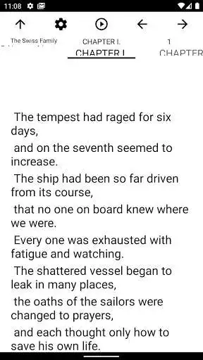 Play The Swiss Family Robinson