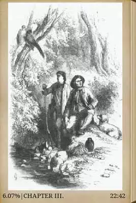 Play The Swiss Family Robinson