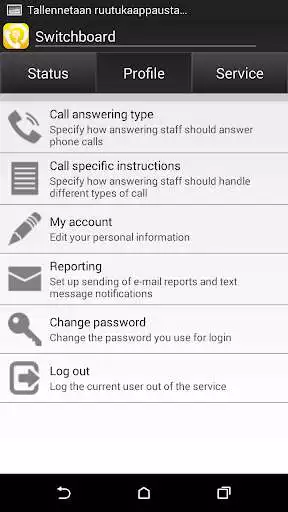 Play The SwitchBoard as an online game online The SwitchBoard with UptoPlay fi.suomenvaihdepalvelut.vaihdepalvelu Play The SwitchBoard as an online game The SwitchBoard with UptoPlay