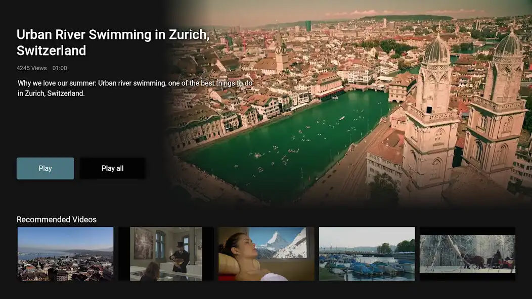 Play The Switzerland Channel as an online game online The Switzerland Channel with UptoPlay Play The Switzerland Channel as an online game The Switzerland Channel with UptoPlay