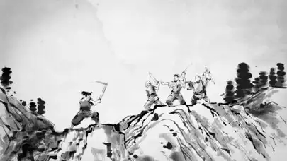 Play The Swords  and enjoy The Swords with UptoPlay