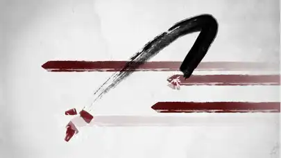 Play The Swords as an online game The Swords with UptoPlay