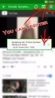 Play The Symphony