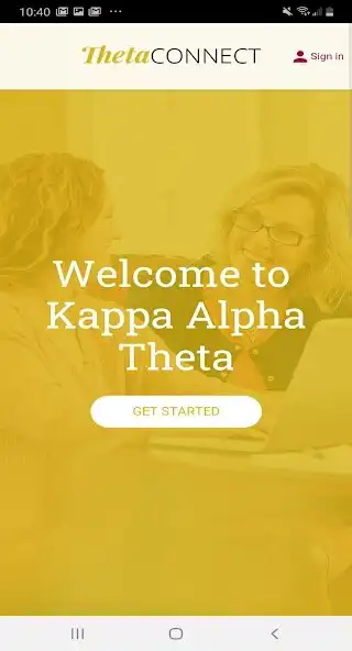 Play Theta Connect  and enjoy Theta Connect with UptoPlay