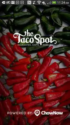 Play The Taco Spot Play The Taco Spot