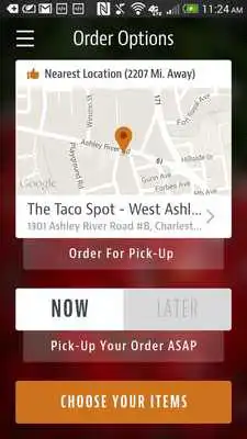 Play The Taco Spot Play The Taco Spot