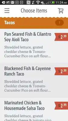 Play The Taco Spot Play The Taco Spot