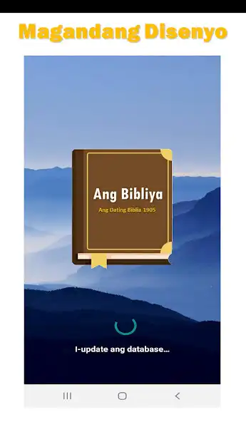 Play The Tagalog Bible 1905  and enjoy The Tagalog Bible 1905 with UptoPlay