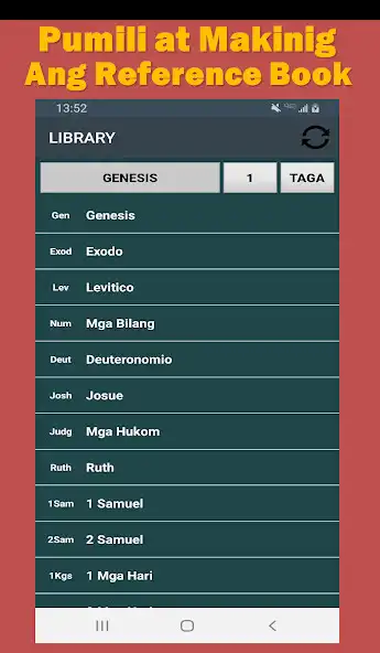 Play The Tagalog Bible 1905 as an online game The Tagalog Bible 1905 with UptoPlay