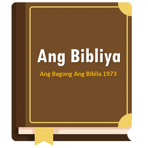 Play The Tagalog Bible 1973 APK Play The Tagalog Bible 1973 APK