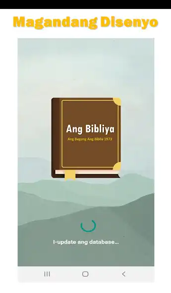Play The Tagalog Bible 1973  and enjoy The Tagalog Bible 1973 with UptoPlay