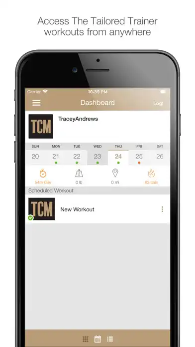 Play The Tailored Trainer  and enjoy The Tailored Trainer with UptoPlay