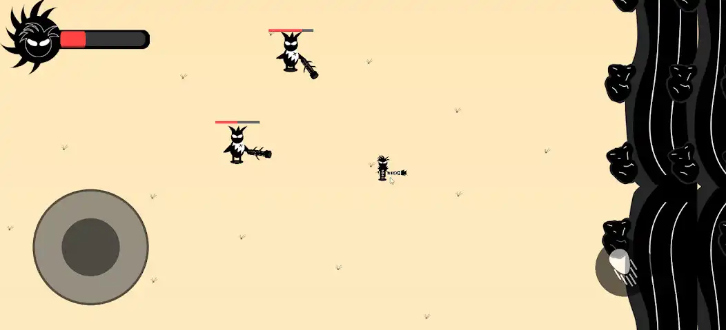 Play The Tale Of AshBorough as an online game The Tale Of AshBorough with UptoPlay