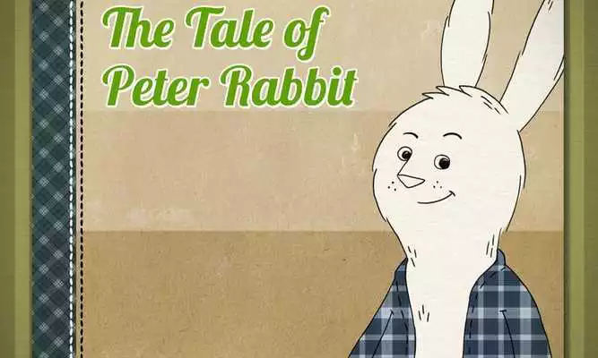 Play The Tale of Peter Rabbit