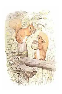 Play The Tale of Squirrel Nutkin