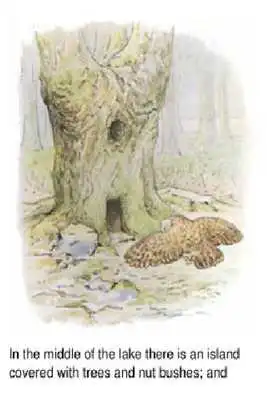 Play The Tale of Squirrel Nutkin