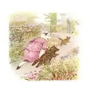 Free play online The Tale of Tom Kitten APK