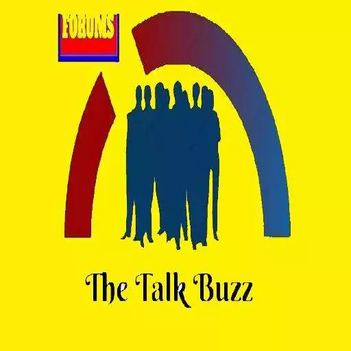 Play The Talk Buzz APK Play The Talk Buzz APK