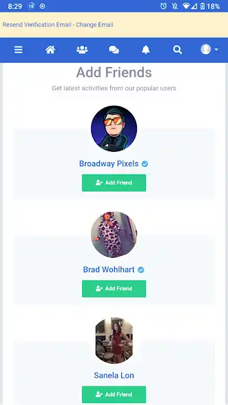 Play The Talker Network as an online game The Talker Network with UptoPlay