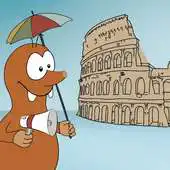 Free play online The Talking mApp of Rome APK Free play online The Talking mApp of Rome APK