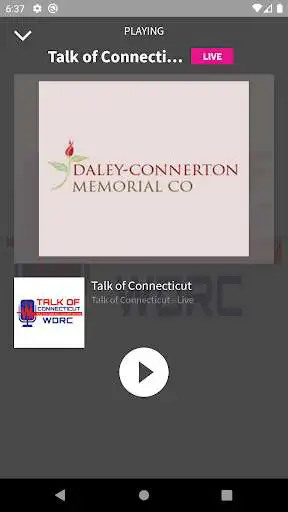 Play The Talk of Connecticut as an online game The Talk of Connecticut with UptoPlay