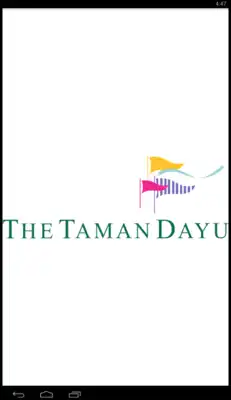 Play The Taman Dayu