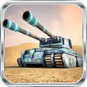 Free play online The Tank Battle - The War APK