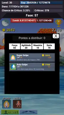 Play The Tap - The First Adventure Play The Tap - The First Adventure