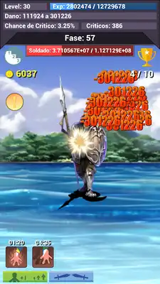 Play The Tap - The First Adventure Play The Tap - The First Adventure