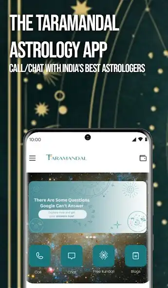 Play The Taramandal - Astrology app  and enjoy The Taramandal - Astrology app with UptoPlay
