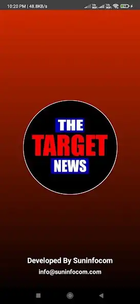 Play The Target Vision  and enjoy The Target Vision with UptoPlay