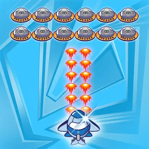 Play Theta Sky Commander: Air Force APK