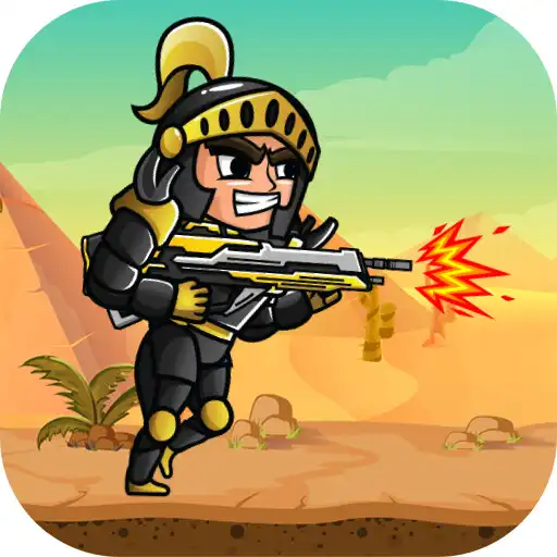 Play Theta Slayer APK