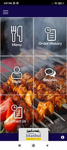 Play The Taste of Istanbul Dereham  and enjoy The Taste of Istanbul Dereham with UptoPlay