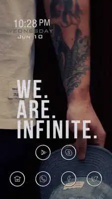 Play The Tattoo Man