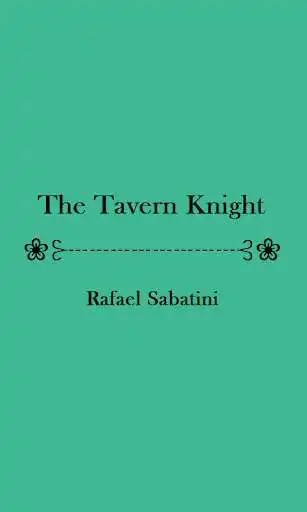 Play The Tavern Knight - eBook  and enjoy The Tavern Knight - eBook with UptoPlay
