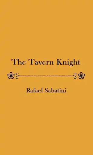 Play The Tavern Knight - eBook as an online game The Tavern Knight - eBook with UptoPlay