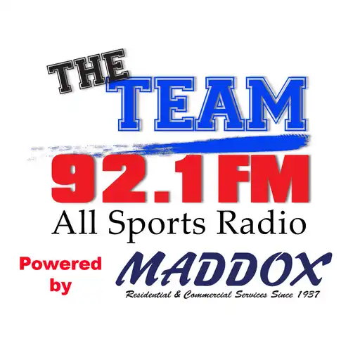 Play The Team FM Sports Radio APK Play The Team FM Sports Radio APK