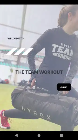 Play The Team Workout  and enjoy The Team Workout with UptoPlay